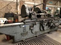 RECTIFICADORA SIN CENTROS 